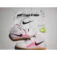 thumbnail image 3 of Ni - ke Ni - ke Zoom Javelin Elite 3 Track Spike White Hyper Pink Men Size 9 (AJ8119-101), 3 of 5