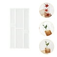thumbnail image 6 of Himition 1 Set Silicone Bookmark Mold DIY Bookmark Casting Mould Bookmarker Mould, 6 of 6