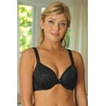 thumbnail image 2 of Carnival Seamless Molded Lace Low Plunge Bra 513, 2 of 2