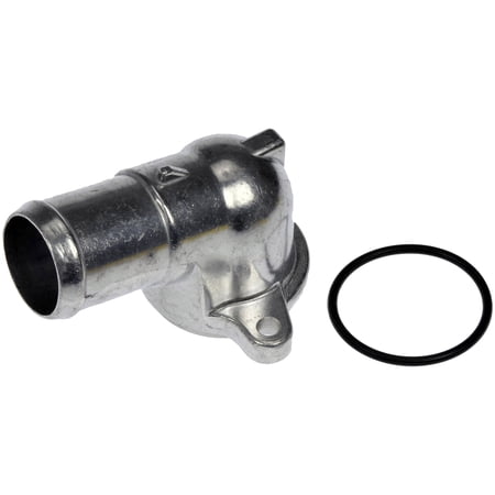 Dorman 902-1067 Engine Coolant Thermostat Housing for Specific Ford / Lincoln Models