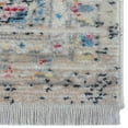 thumbnail image 4 of RUGSOTIC CARPETS Machine Woven Crossweave AREA RUGS - 1'8''x2'10'', Rectangle,Multicolor,Classic Oriental Traditional , Low Pile Machine Made Area Rugs for Living Room, Bed Room (M00091), 4 of 9