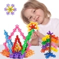 thumbnail image 2 of Building Blocks CAPT.GOOSE, 120 piezas, engranajes de plástico, juguetes STEM, 2 of 7