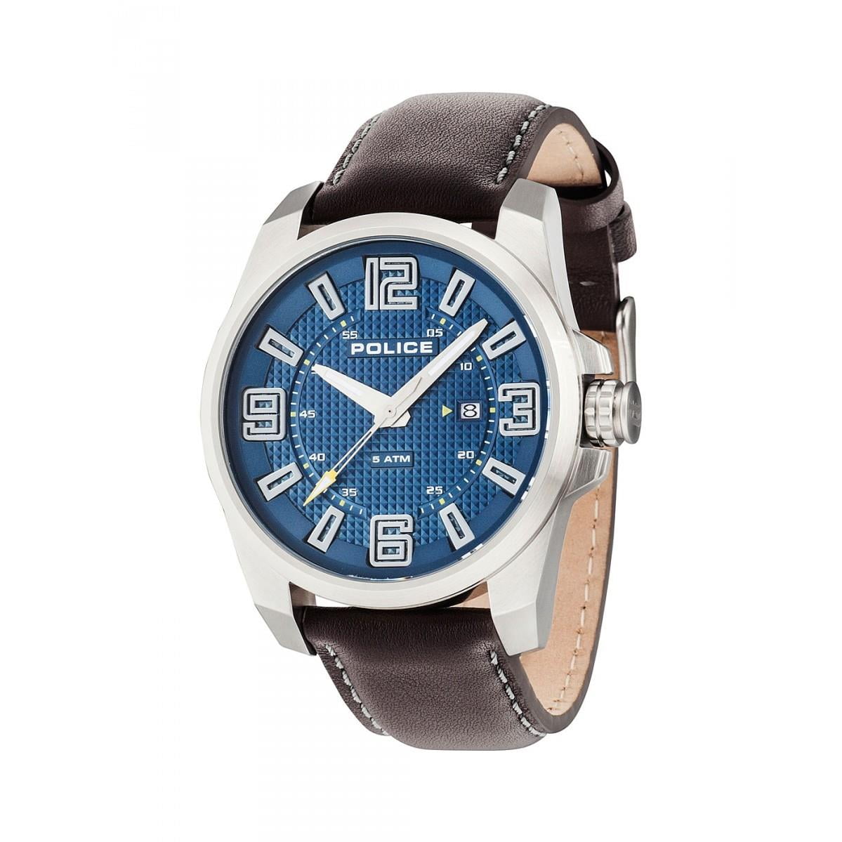 POLICE PL DIWALI NEWNESS PLPEWJG0018201 Analog Watch - For Men - Buy POLICE  PL DIWALI NEWNESS PLPEWJG0018201 Analog Watch - For Men PLPEWJQ2226702  Online at Best Prices in India | Flipkart.com