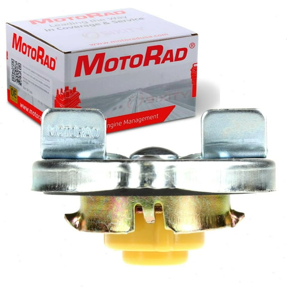 MotoRad Gas Cap compatible with Nissan 720 1980-1986