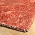 thumbnail image 2 of Kaleen It's So Fabulous Hand-tufted Isf01-32 Tangerine Area Rugs, 2 of 4