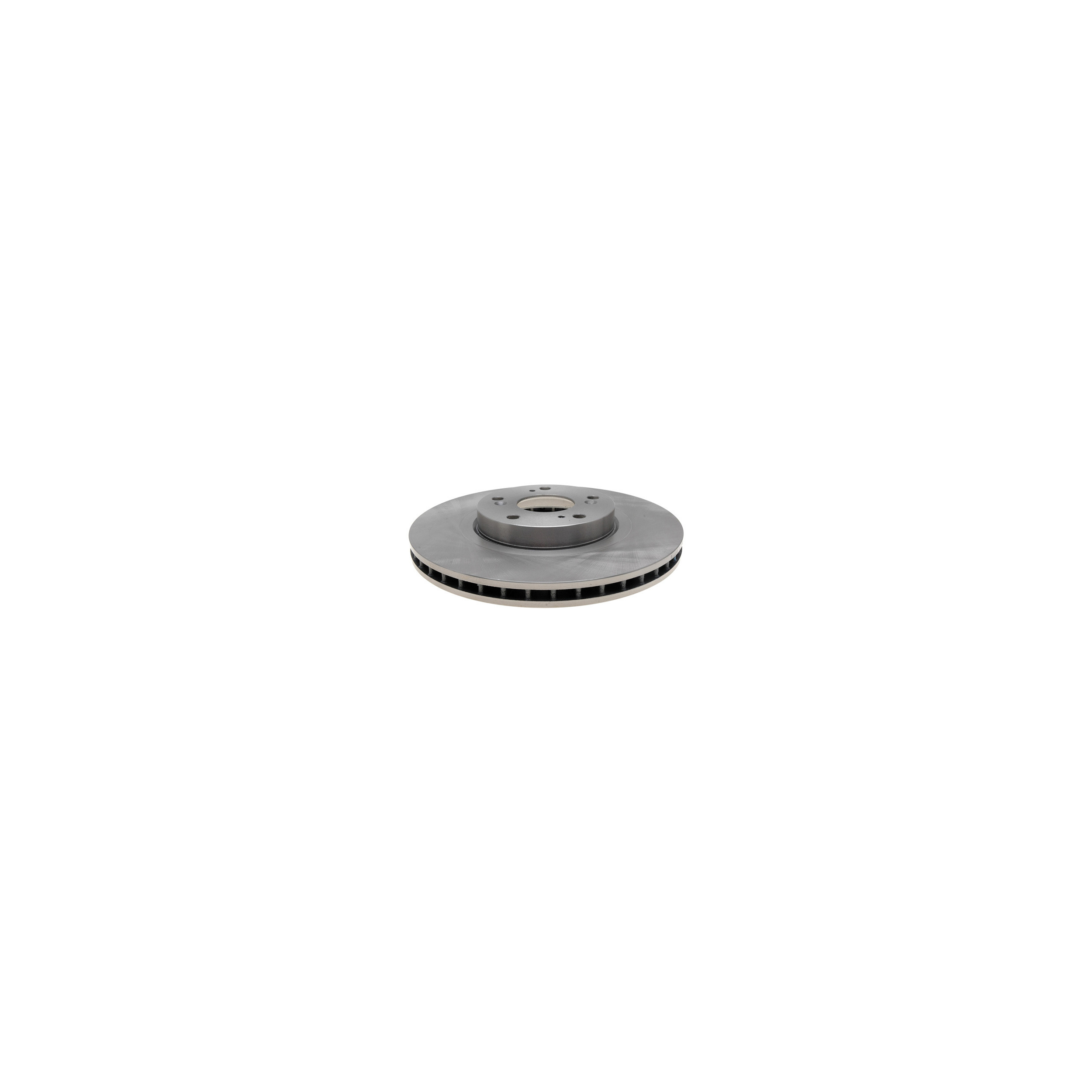 Raybestos 980060R Professional Grade Disc Brake Rotor
