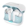 thumbnail image 1 of Inteprter Auriculares Bluetooth intraaurales cómodos de usar con tecnología de reducción de ruido. Teléfono y Comunicación blanco, 1 of 6