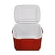 thumbnail image 4 of Hielera Coleman Chiller Portátil 15 Litros 22 Latas 16 Qt rojo, 4 of 4