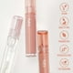 thumbnail image 3 of Bálsamo labial Kaja Gloss Shot 01 Crystal Clear 4 ml con aceite de jojoba, 3 of 9