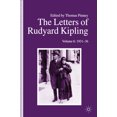 thumbnail image 2 of Les Lettres de Rudyard Kipling : Volume 6: 1931-36, 2 of 4