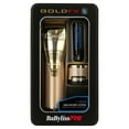thumbnail image 2 of BaBylissPRO® FXONE™ GOLDFX® Clipper, 2 of 13
