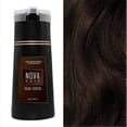 thumbnail image 1 of Nova Hair Dye Shampoo, Nova Hair Instant Dye Shampoo, Nova Hair Dye Shampoo,Nova Hair Instant Dye Shampoo for Men & Women, 1 of 5
