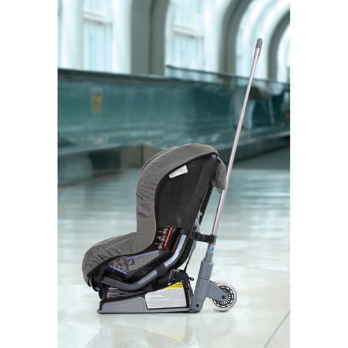 Brica Roll N Go Car Seat Transporter Com Brica Roll N Go Car Seat Transporter, Brica Roll And Go Car Seat Transporter