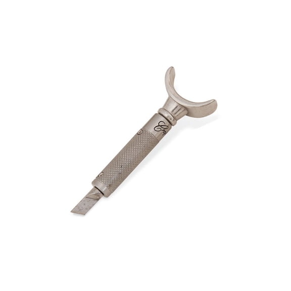 Tandy Leather Craftool Pro Swivel Knife-Small 82009-01