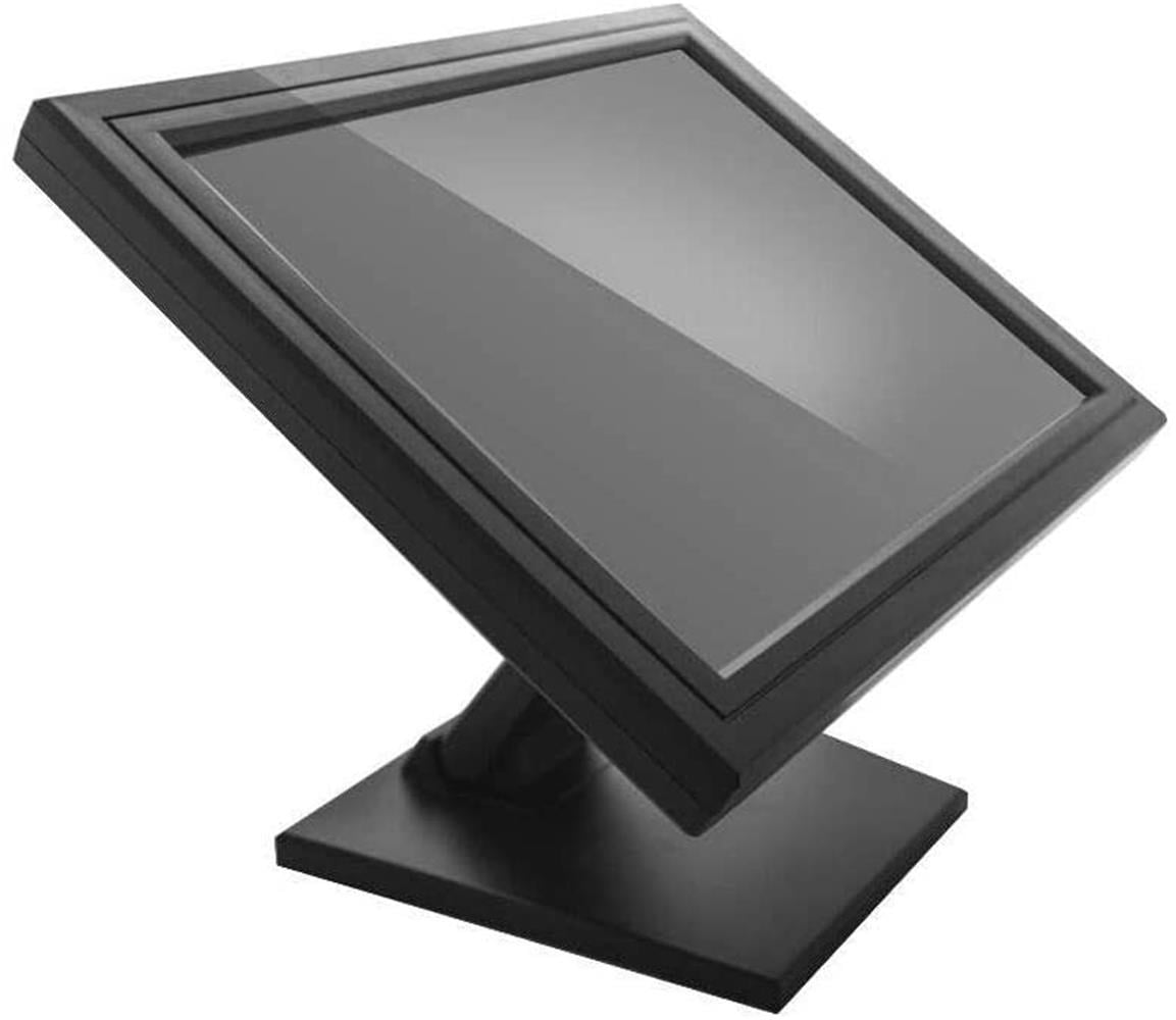 WUZSTAR POS LCD Touch Screen Monitor 