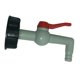 thumbnail image 4 of Reemplazo Del Conector Del Adaptador Del Tanque IBC (20 Mm, Diámetro Modelo_1 Baoblaze Agua del grifo del tanque del totalizador de 1000L IBC, 4 of 8