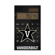 Vanderbilt University Desktop Calculator NCAA