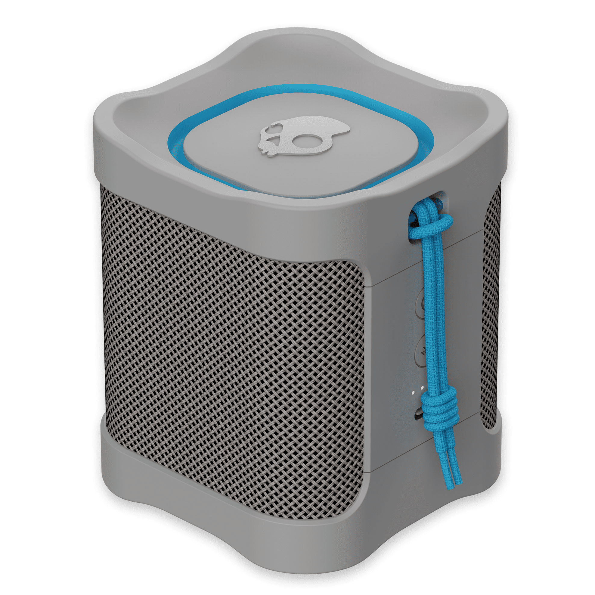 Skullcandy Terrain XL Bluetooth Wireless Speaker, Compact, Tough