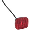 thumbnail image 5 of Tail Light for Max G2 Electric Scooter Rear Light Electric Scooter Parts, 5 of 5
