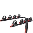 thumbnail image 3 of Rack 4 Bicicleta Montaje En Tiron 4 Bicicletas MIKELS RBMT-04, 3 of 4