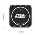 thumbnail image 2 of Drone Landing Pad Foldable Takeoff Pad Mouse Pad, 2 of 4