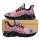 thumbnail image 1 of Zapatillas de moda para peluqueros caninos, diseño de estilistas de mascotas, zapatos de marca, transpirables y antideslizantes, planos, 1 of 6