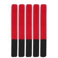 thumbnail image 1 of Bike Pump Band, Resistant To Pull Bike Securing Straps Stitched Connection Reusable Multi Functions  For Cord Binding Red, 1 of 8
