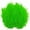 Green, variant on AllWays Plaza 100pcs Yellow Green Feathers Fluffy Turkey Marabou Feathers 4-6 Inches for Crafts Dream Catcher Fringe Trim Colored Feathers Fly Tying Material