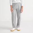 thumbnail image 4 of Lands' End Men's Jersey Knit Pant, 4 of 6