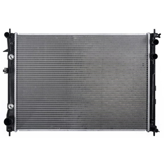 REACH 41-2846 Radiator for a TRIBECA 08-14 Radiator Replacement