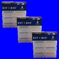 thumbnail image 2 of DotBox Medium Box - 24 pcs. Little Storage Boxes for Small Items Like Beads and Parts. Boxes Fit Inside DotBox Carrying Cases Sold Separately. 3 Packages of 8., 2 of 5