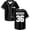 style3, variant on Maddox Batson I Need A Truck Baseball Jacket Style T Shirt Unisex V Neck Short Sleeve Tops