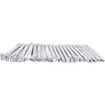 thumbnail image 2 of 20 Pcs Stamping Tools for Leather Craft Carving, Leather Carving Working Saddle Making Tools Set, 2 of 5