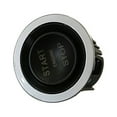 thumbnail image 4 of Phyun 1 Piece New Car Ignition Switch Button lr023490 For Land Rover LR2 2008-12, 4 of 5