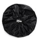 thumbnail image 3 of Cubierta impermeable Sailing para neumático de repuesto de coche tela Oxford 4 Uds negra a prueba de polvo 65*37cm, 3 of 5