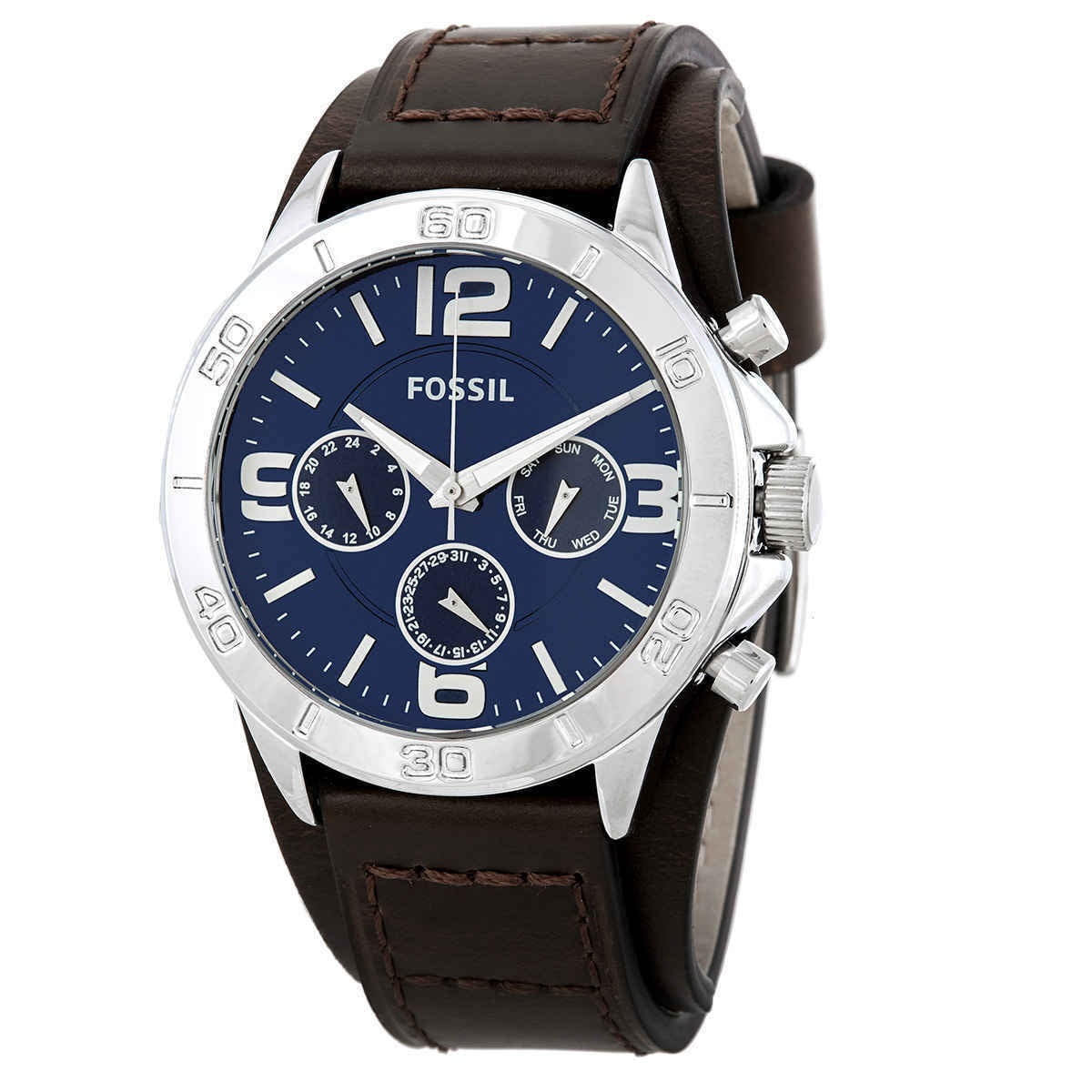 fossil quartz movement