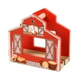 thumbnail image 2 of Accesorios de pista para hacer uno mismo, juguete de construcción, el mejor regalo para niños y niñas., 2 of 6