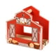 thumbnail image 2 of tren de madera tren conjunto de accesorios de construcción para los regalo +Ferrocarril de madera set accesorios de construcción para viaducto de regalo Macarena none, 2 of 8