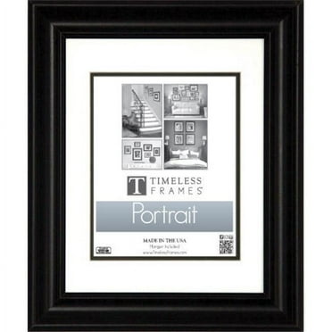 Timeless Frames Metal Picture Frame - Walmart.com