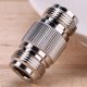 thumbnail image 2 of Jack RF Convertidor Coaxial Adaptador Y A N, 2 of 9