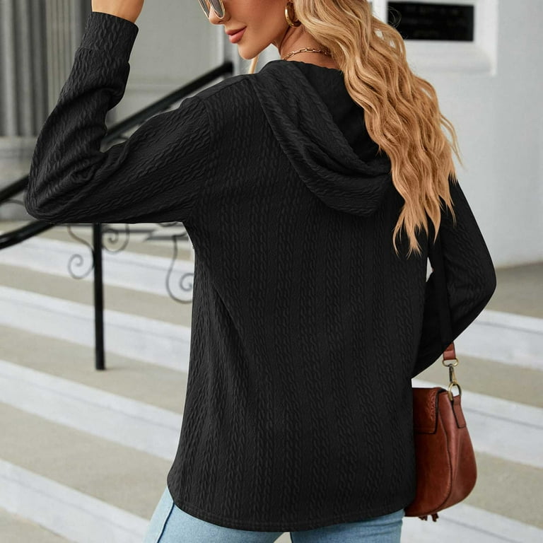 Casual Simplicity Solid Slit V Neck Long Sleeve Two Pieces(6 Colors) Casual Simplicity Solid Slit V Neck Long Sleeve Two Pieces(6 Colors)