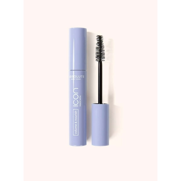 Icon Vegan Mascara Volume & Nourish