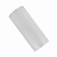 thumbnail image 1 of Food Storage Bags, Vacuum Sealer Bags Vacuum Food Bags Reusable Freezer Safe for Vacuum Packaging with 4 Sizes Grain Texture for Automatic Sealer Machines, 1 of 7