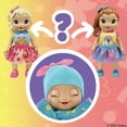 thumbnail image 3 of Muñeca Baby Alive Hasbro Baby Grows Up Rubia O Castaña, 3 of 9