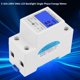 thumbnail image 5 of Monitor de Consumo Eléctrico Ecomeon DDS528 5-32 A 230 V 50 Hz, 5 of 5