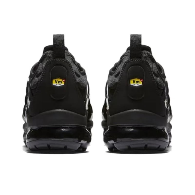 Zapatillas deportivas originales Vapormax Plus Triple Black White para  hombre y mujer Air Max para exteriores | Walmart en línea