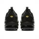 thumbnail image 3 of Zapatillas deportivas originales Vapormax Plus Triple Black White para hombre y mujer Air Max para exteriores, 3 of 4