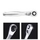 thumbnail image 1 of Mini llave de trinquete de torsión de 1/4 pulgadas, llave inglesa, herramientas de reparación de bicicletas para vehículos, 1 of 8