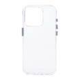 thumbnail image 1 of iPhone 15 Pro Max SPECTRUM Clear Slim Case - Clear, 1 of 4