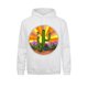 thumbnail image 3 of Sudaderas psicodélicas hippies con diseño de cactus del desierto, estilo harajuku, estilo retro, vintage, con estampado floral, para hombre, venta al por mayor, ropa juvenil, 3 of 5